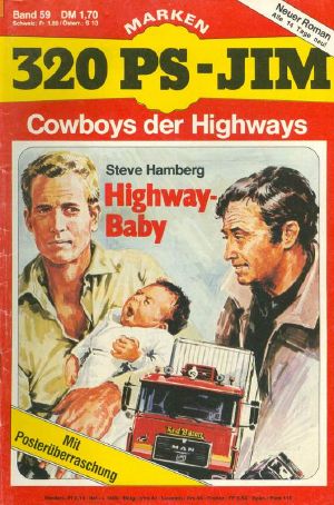 [320 PS Jim 59] • Highway-Baby